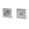 QUIRÓN | LONDON | DIAMOND - Muletilla y Desbloqueo cuadrada 52x52 mm