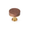 QUPON Wood - Pomo para muebles