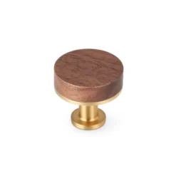 QUPON Wood - Pomo para muebles