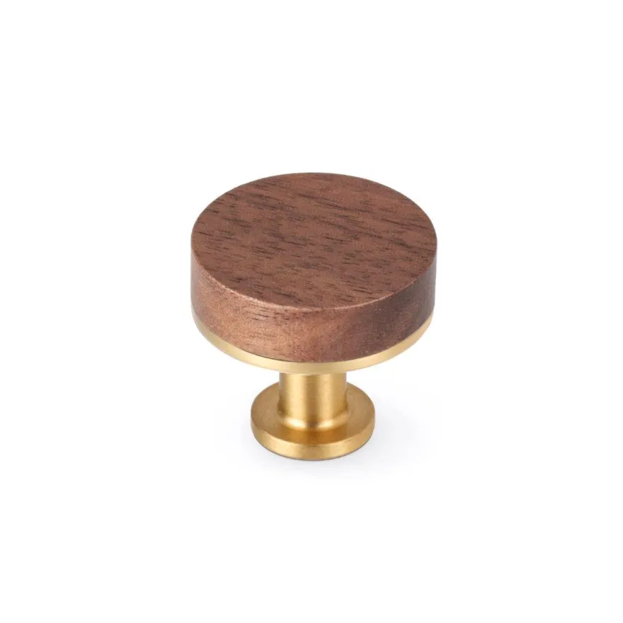 QUPON Wood - Pomo para muebles
