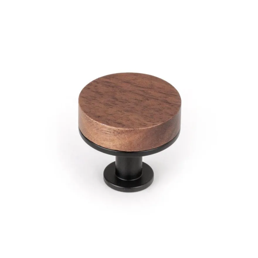 QUPON Wood - Pomo para muebles