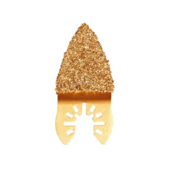 Rascador metal duro triangular para Multiherramienta