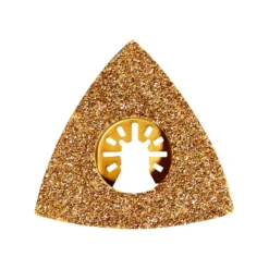 Rascador metal duro triangular para Multiherramienta