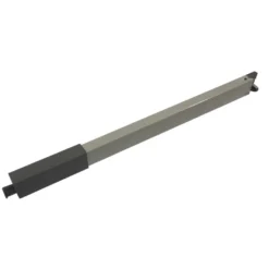 Recambio varilla rectangular para lateral cacerolero VENETO