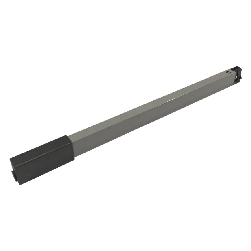 Recambio varilla rectangular para lateral cacerolero VENETO