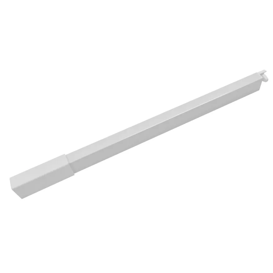 Recambio varilla rectangular para lateral cacerolero VENETO