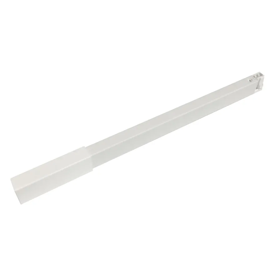 Recambio varilla rectangular para lateral cacerolero VENETO