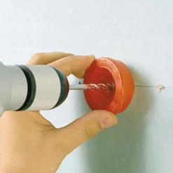 Recogepolvo para brocas