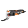 Recortadora multifunción WORX WX681 - Sonicrafter 450W