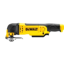 Recortadora Multiherramienta oscilante DEWALT DWE315KT (300W) + Maletín TSTAK + 37 Accesorios