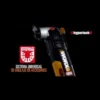 Recortadora sin batería WORX WX693.9 - Sonicrafter 20V