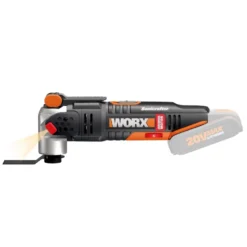 Recortadora sin batería WORX WX693.9 - Sonicrafter 20V