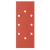 Rectángulo de velco para madera, pintura, barnices y metal