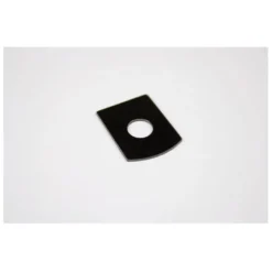 Regrueso adaptador 1mm para Cabina Sanitaria
