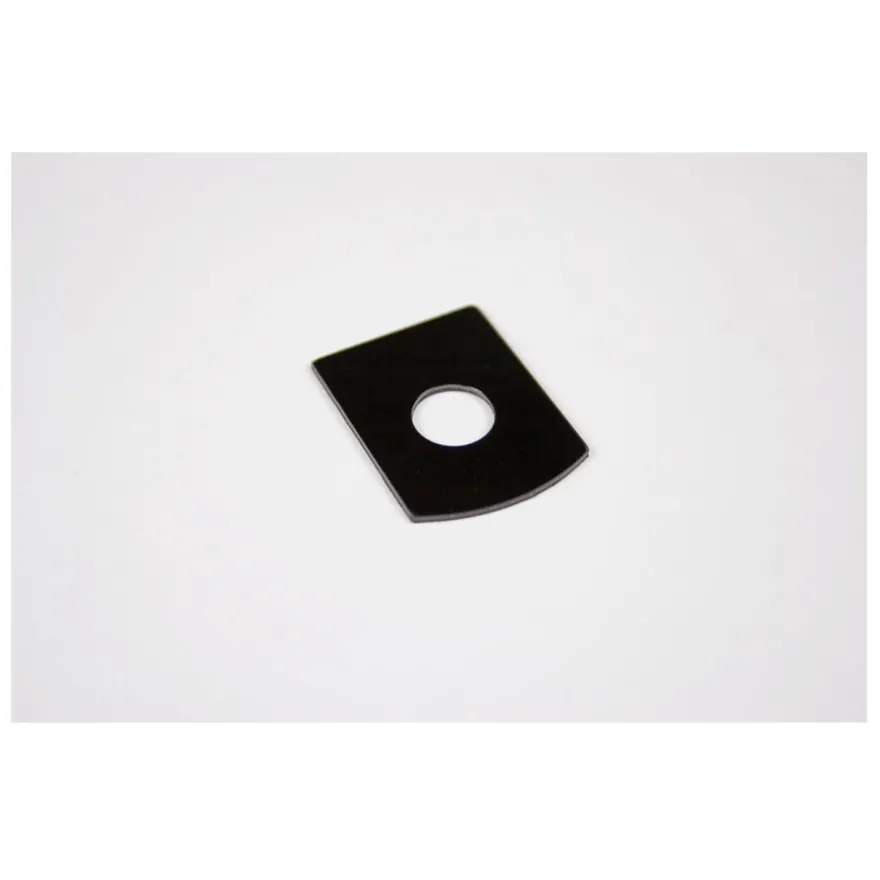 Regrueso adaptador 1mm para Cabina Sanitaria