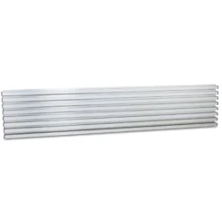 Rejilla ventilación para horno o microondas