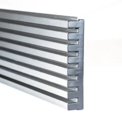 Rejilla ventilación para horno o microondas