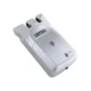 REMOCK LOCKEY PRO - Cerrojo de seguridad con 4 mandos a distancia