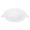 RIKI – Downlight Led circular ultrafino de techo empotrable