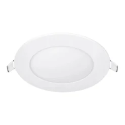 RIKI – Downlight Led circular ultrafino de techo empotrable
