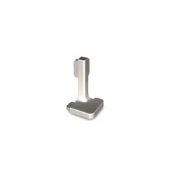 Rincón exterior para tirador horizontal GOLA-L