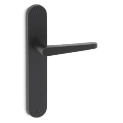 ROBY - Juego de manetas de placa ovalada Groël