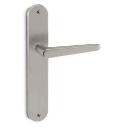 ROBY - Juego de manetas de placa ovalada Groël