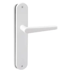 ROBY - Juego de manetas de placa ovalada Groël