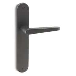 ROBY - Juego de manetas de placa ovalada Groël