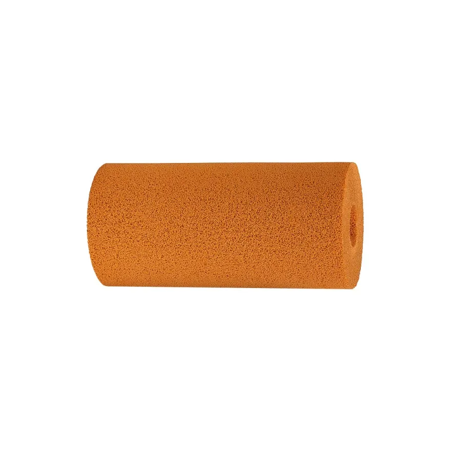 Rodillo esponjoso inferior para encoladora Virutex EM25D / EM26D