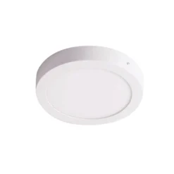 ROKO - Downlight Led circular para sobreponer a techo con selector de temperatura