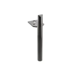RONDA - Pata para muebles con arista vertical