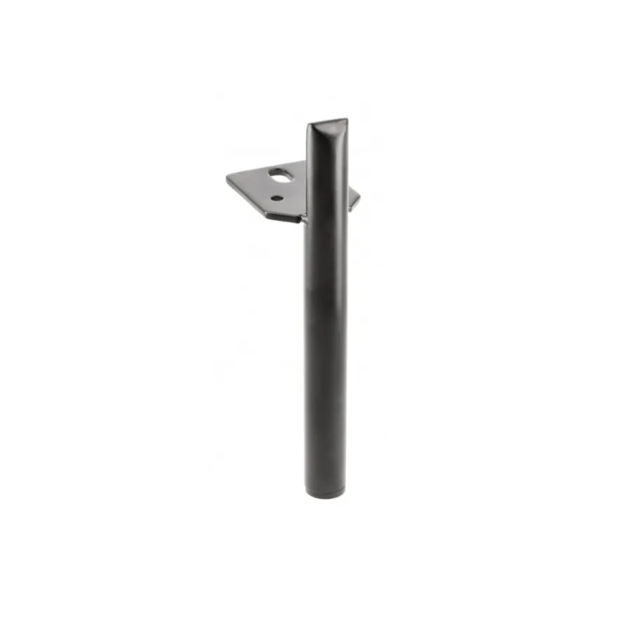 RONDA - Pata para muebles con arista vertical
