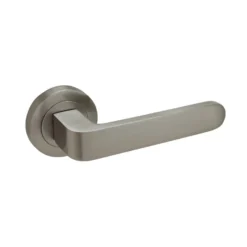 ROUND Eco - Manilla de roseta redonda Selec