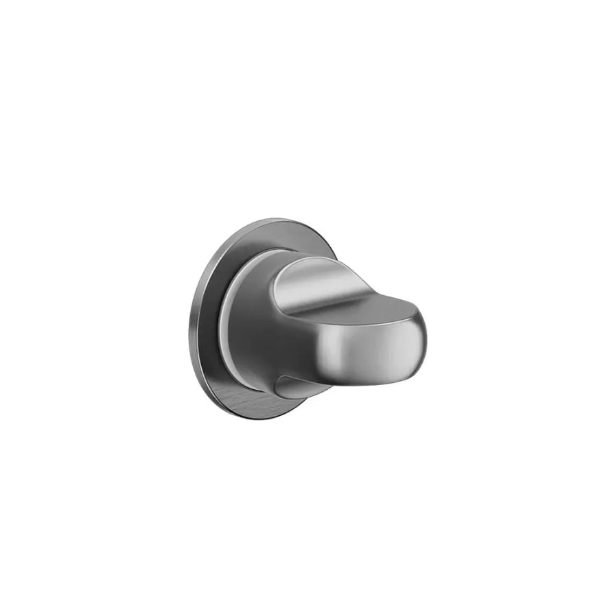 ROUND Mini Fine - Muletilla y desbloqueo dnd (LV80T)