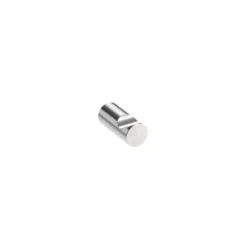 ROUND - Percha fijación tornillo