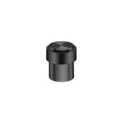 RUB - Tope con goma para puerta Ø30 de fijación tornillo