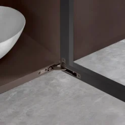 SALICE AIR - Bisagra invisible de espacio reducido