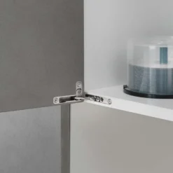 SALICE AIR - Bisagra invisible de espacio reducido