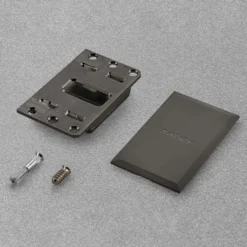 Salice CONECTA – Contenedores para instalar bisagras en el lateral del mueble