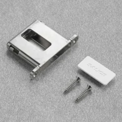 Salice CONECTA – Contenedores para instalar bisagras en el lateral del mueble