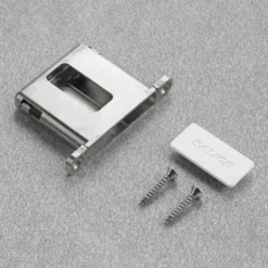Salice CONECTA – Contenedores para instalar bisagras en el lateral del mueble