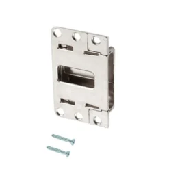 Salice CONECTA Formato Industrial - Contenedores para instalar en el lateral del mueble