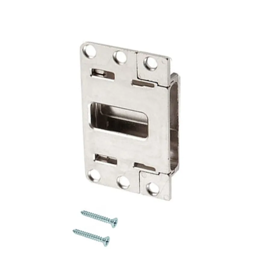 Salice CONECTA Formato Industrial - Contenedores para instalar en el lateral del mueble