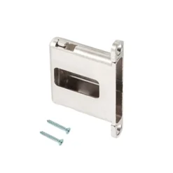 Salice CONECTA Formato Industrial - Contenedores para instalar en el lateral del mueble