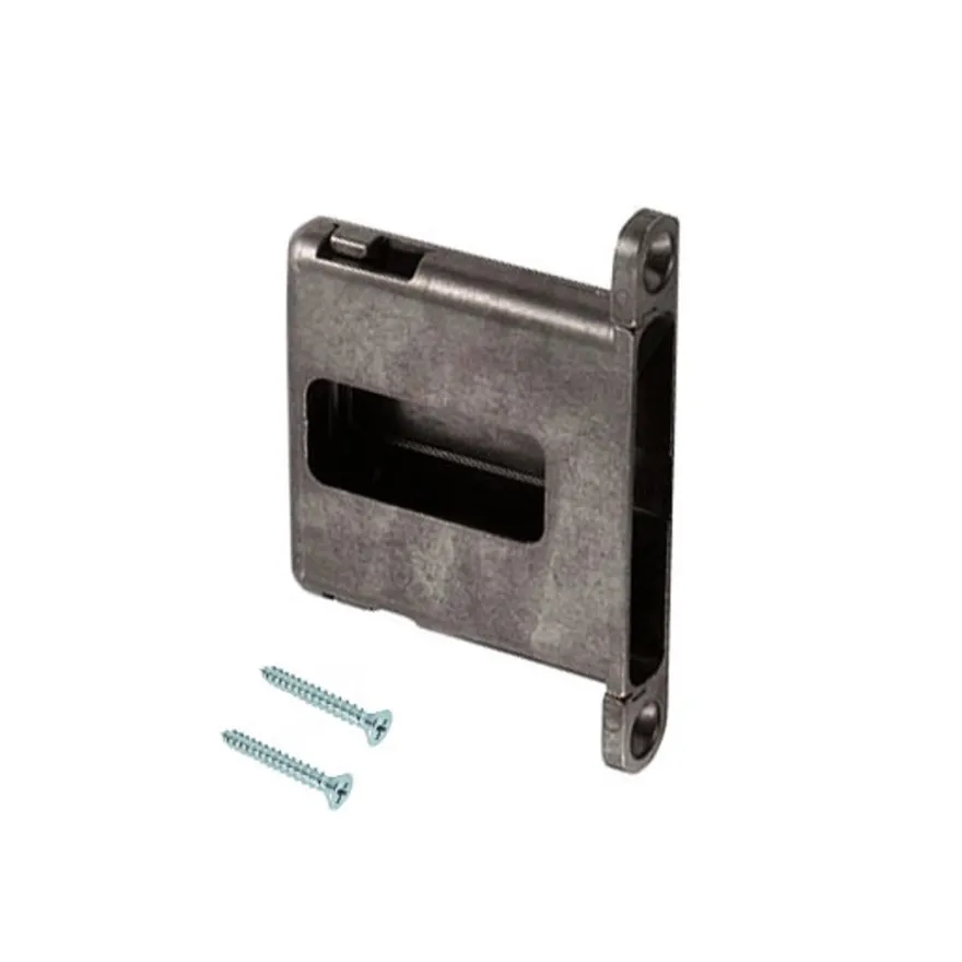 Salice CONECTA Formato Industrial - Contenedores para instalar en el lateral del mueble