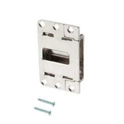 Salice CONECTA Formato Industrial - Contenedores para instalar en el lateral del mueble