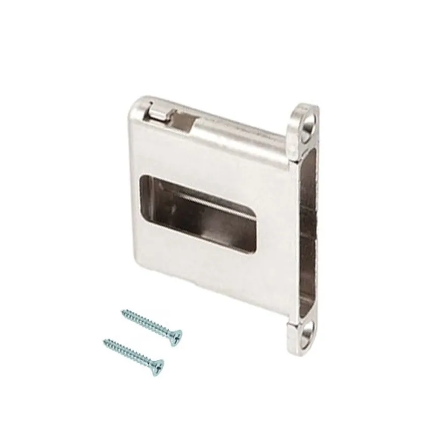 Salice CONECTA Formato Industrial - Contenedores para instalar en el lateral del mueble
