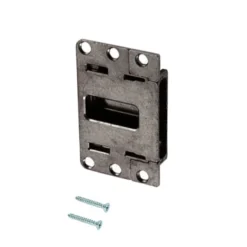 Salice CONECTA Formato Industrial - Contenedores para instalar en el lateral del mueble