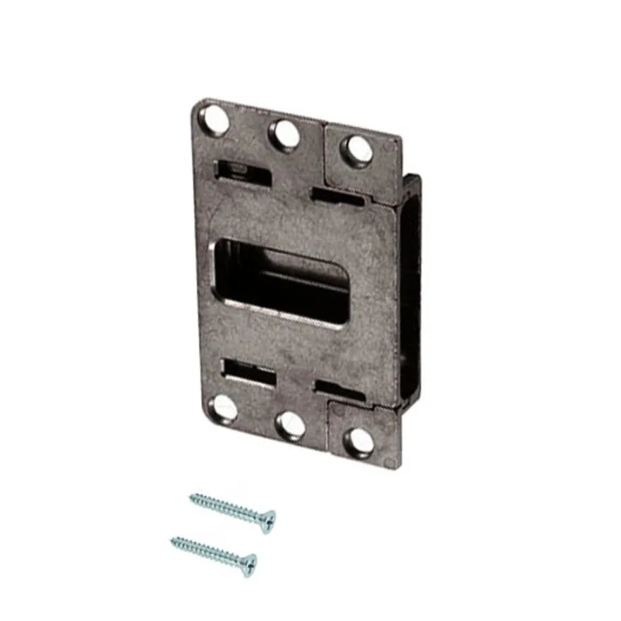 Salice CONECTA Formato Industrial - Contenedores para instalar en el lateral del mueble